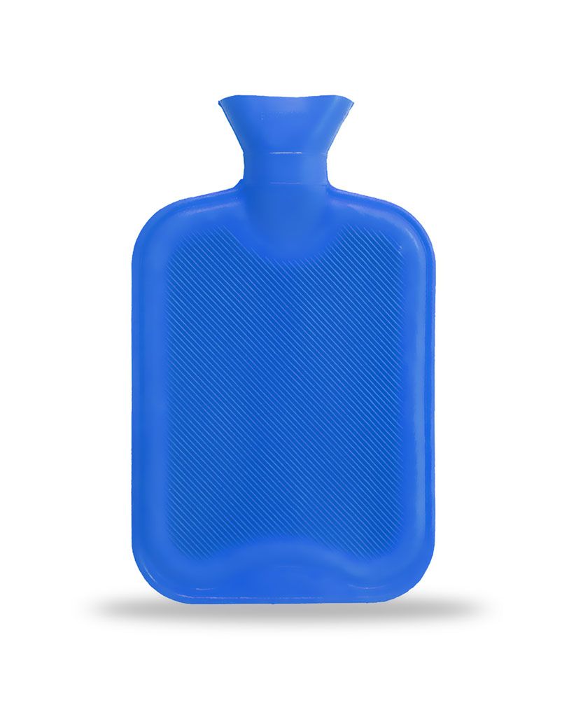 TERMOFOR ohřívací láhev 2L, modrá
