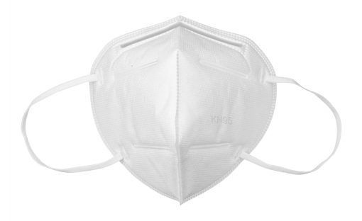 Ochranná maska FFP2 KN95 respirační rouška